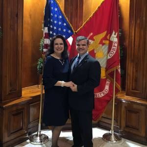 Meet your Posher, Ray